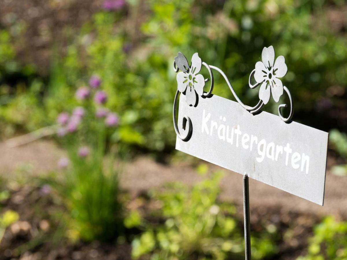 Ferienwohnung Haus Marlene Kaltern Exterior foto